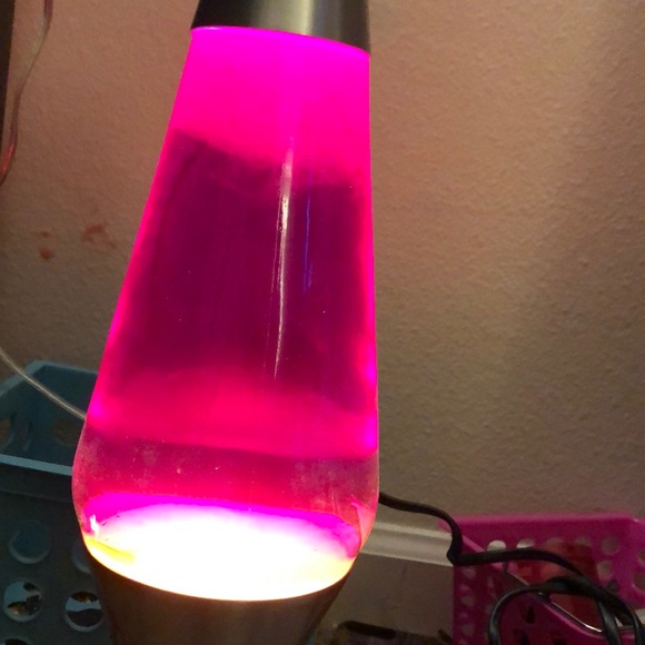 Lava lamp - Picture 3 of 3